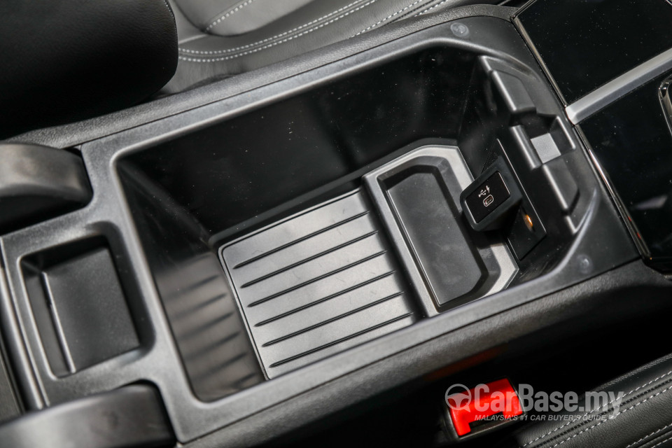 BMW X3 G01 (2018) Interior