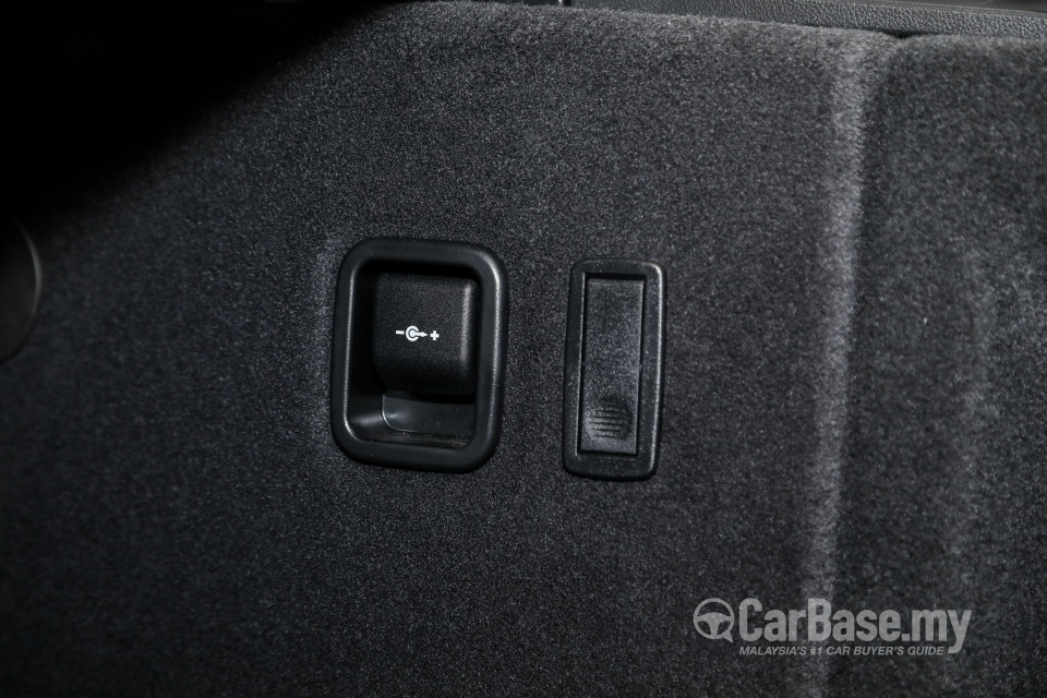 BMW X3 G01 (2018) Interior