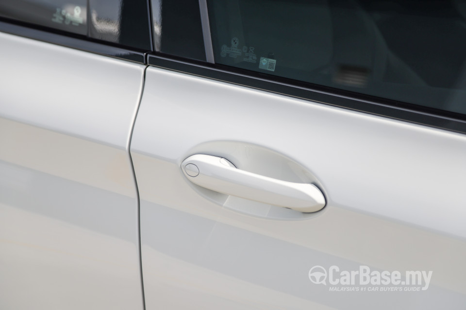 BMW X3 G01 LCI (2022) Exterior