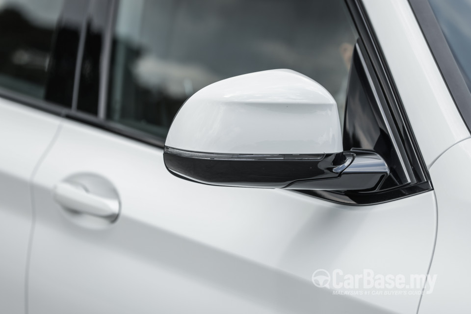 BMW X3 G01 LCI (2022) Exterior