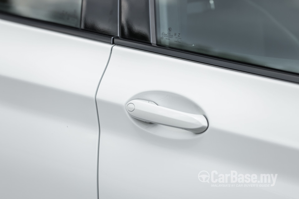 BMW X3 G01 LCI (2022) Exterior