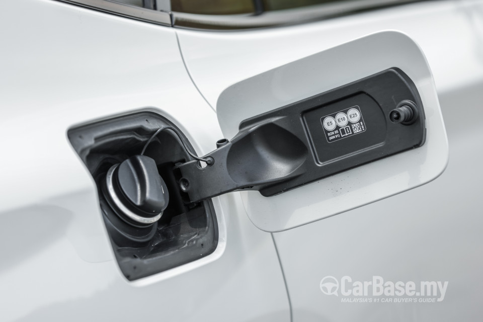 BMW X3 G01 LCI (2022) Exterior