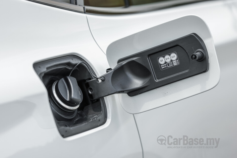 BMW X3 G01 LCI (2022) Exterior