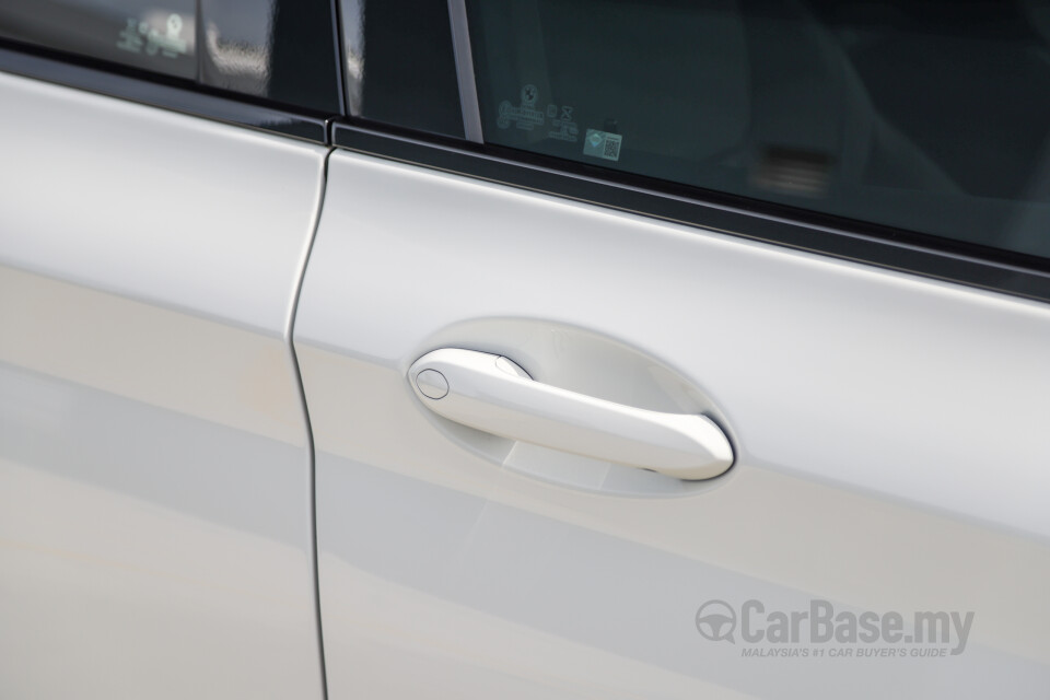 BMW X3 G01 LCI (2022) Exterior