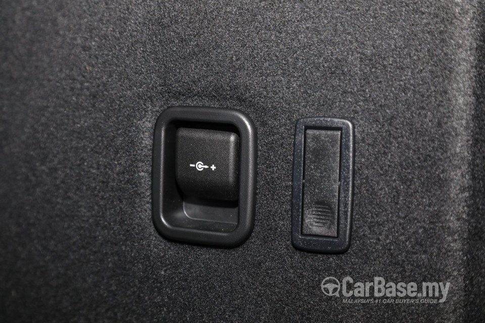 BMW X3 G01 LCI (2022) Interior