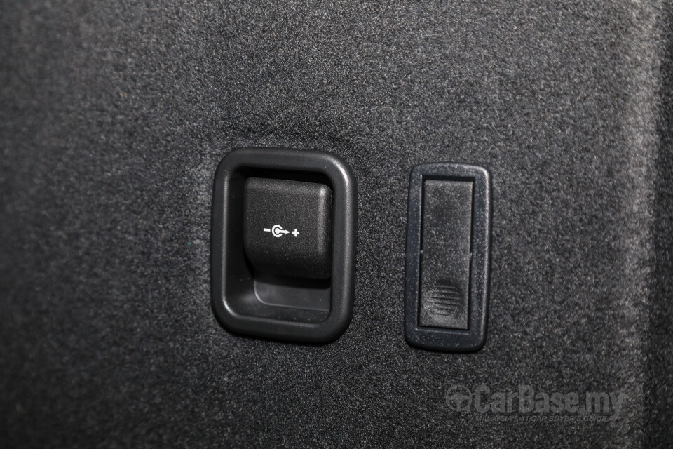 BMW X3 G01 LCI (2022) Interior