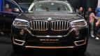 BMW X5 Exterior photo