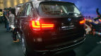 BMW X5 Exterior photo