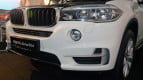 BMW X5 Exterior photo