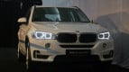 BMW X5 Exterior photo