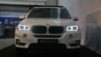 BMW X5 Exterior photo