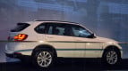 BMW X5 Exterior photo
