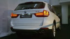 BMW X5 Exterior photo