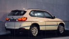 BMW X5 Exterior photo