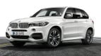 BMW X5 Exterior photo