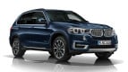 BMW X5 Exterior photo