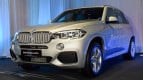 BMW X5 Exterior photo