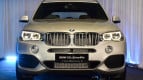 BMW X5 Exterior photo