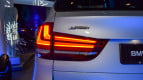 BMW X5 Exterior photo