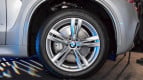 BMW X5 Exterior photo