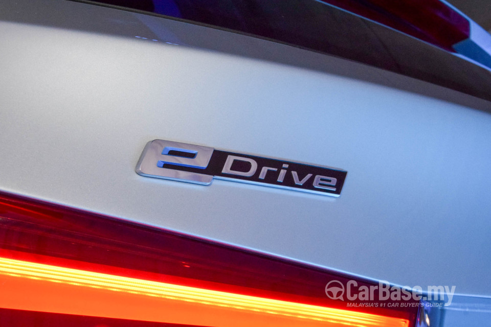 BMW X5 F15 (2014) Exterior