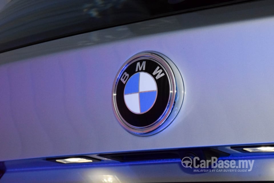 BMW X5 F15 (2014) Exterior