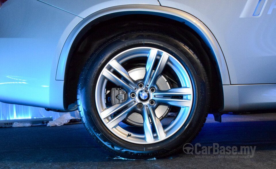 Honda HR-V RU Facelift (2019) Exterior