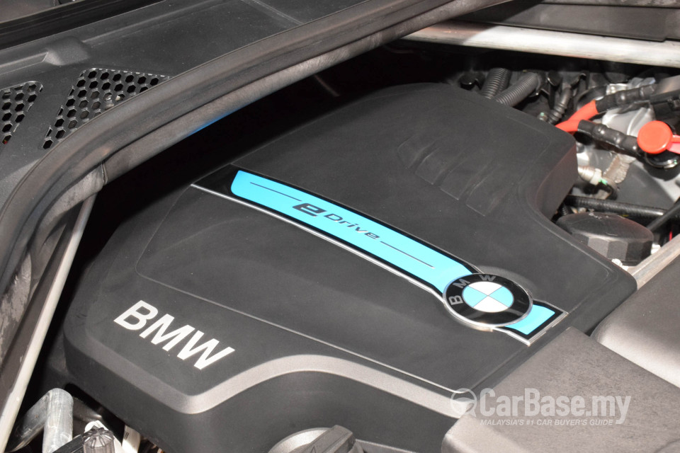 BMW X5 F15 (2014) Exterior