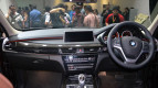 BMW X5 Interior photo
