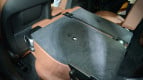 BMW X5 Interior photo