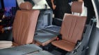 BMW X5 Interior photo