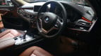 BMW X5 Interior photo