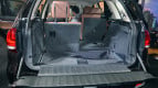 BMW X5 Interior photo