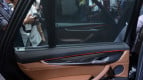 BMW X5 Interior photo