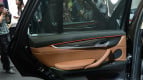 BMW X5 Interior photo