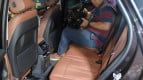 BMW X5 Interior photo