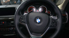 BMW X5 Interior photo