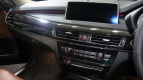 BMW X5 Interior photo