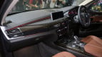 BMW X5 Interior photo