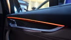 BMW X5 Interior photo