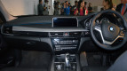 BMW X5 Interior photo