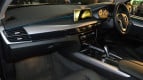 BMW X5 Interior photo