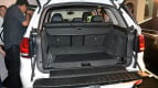 BMW X5 Interior photo