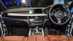BMW X5 Interior photo