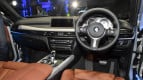 BMW X5 Interior photo