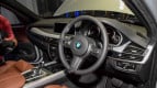 BMW X5 Interior photo