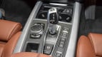 BMW X5 Interior photo