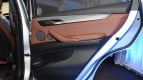BMW X5 Interior photo