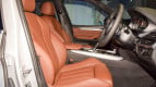 BMW X5 Interior photo