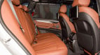 BMW X5 Interior photo